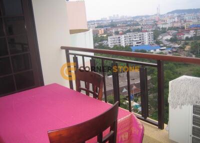 1 Bedroom Condo in 9 Karat Pattaya