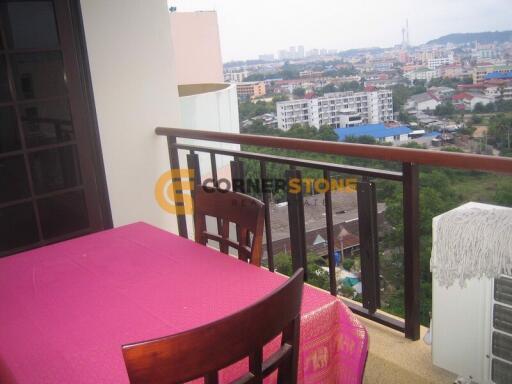 1 bedroom Condo in 9 Karat Pattaya
