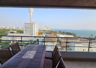 2 bedroom Condo in View Talay 3 Pratumnak