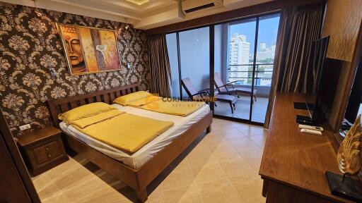 2 bedroom Condo in View Talay 3 Pratumnak
