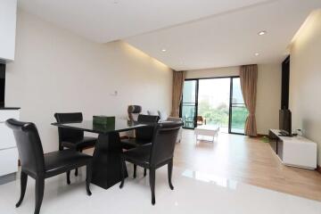 1 bedroom condo to rent at Resort Condominium