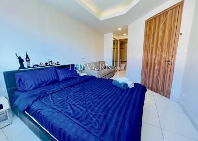 Condo for sale 1 bedroom 41 m² in C View Residence Pattaya, Pattaya