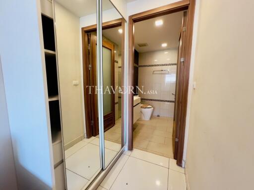 Condo for sale 1 bedroom 41 m² in C View Residence Pattaya, Pattaya