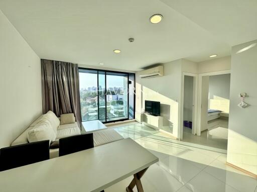 Condo for sale 1 bedroom 54 m² in Acqua, Pattaya