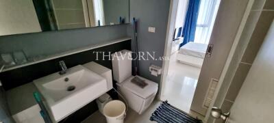 ขาย คอนโด 2 bedroom 63 ตร.ม. ใน  Acqua, Pattaya