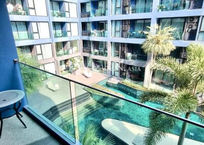 Condo for sale 2 bedroom 63 m² in Acqua, Pattaya