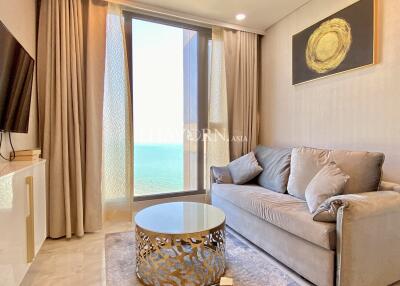 Condo for sale 1 bedroom 35 m² in Copacabana Beach Jomtien, Pattaya