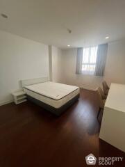 3-BR Apt. near BTS Ekkamai