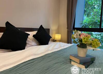 1-BR Condo at The Ace Ekamai near BTS Ekkamai