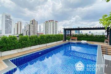 1-BR Condo at The Ace Ekamai near BTS Ekkamai