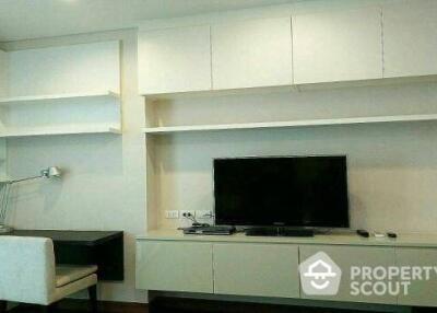 1-BR Condo at Ivy Thonglor 23 near BTS Thong Lor (ID 210184)