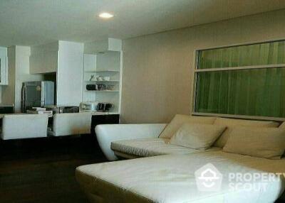 1-BR Condo at Ivy Thonglor 23 near BTS Thong Lor (ID 210184)