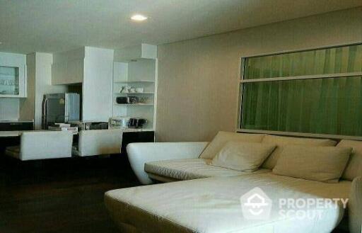 1-BR Condo at Ivy Thonglor 23 near BTS Thong Lor (ID 210184)