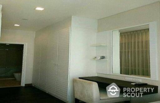 1-BR Condo at Ivy Thonglor 23 near BTS Thong Lor (ID 210184)