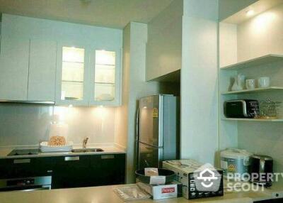 1-BR Condo at Ivy Thonglor 23 near BTS Thong Lor (ID 210184)