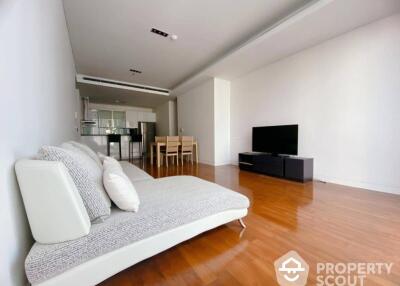 2-BR Condo at Domus Condominium near BTS Asok