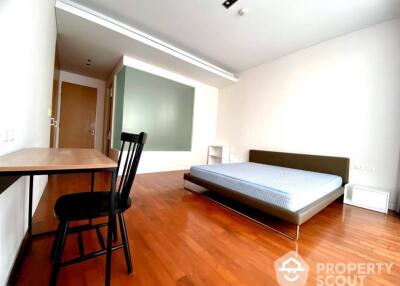 2-BR Condo at Domus Condominium near BTS Asok