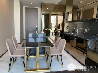 2-BR Condo at The Esse Sukhumvit 36 near BTS Thong Lor