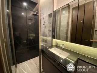 2-BR Condo at The Esse Sukhumvit 36 near BTS Thong Lor