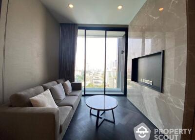 2-BR Condo at The Esse Sukhumvit 36 near BTS Thong Lor