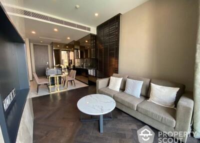 2-BR Condo at The Esse Sukhumvit 36 near BTS Thong Lor