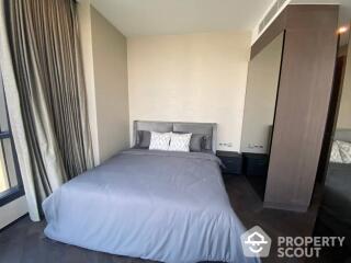 2-BR Condo at The Esse Sukhumvit 36 near BTS Thong Lor