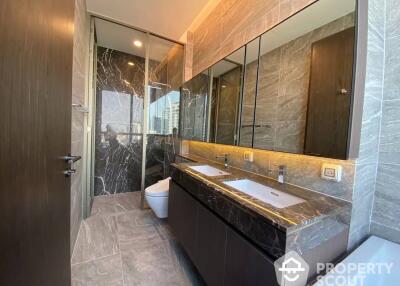 2-BR Condo at The Esse Sukhumvit 36 near BTS Thong Lor