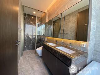 2-BR Condo at The Esse Sukhumvit 36 near BTS Thong Lor