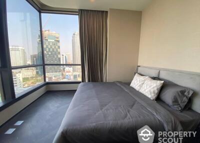 2-BR Condo at The Esse Sukhumvit 36 near BTS Thong Lor