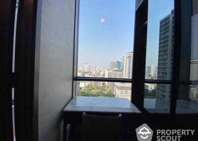 2-BR Condo at The Esse Sukhumvit 36 near BTS Thong Lor