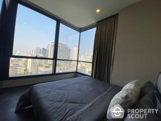 2-BR Condo at The Esse Sukhumvit 36 near BTS Thong Lor