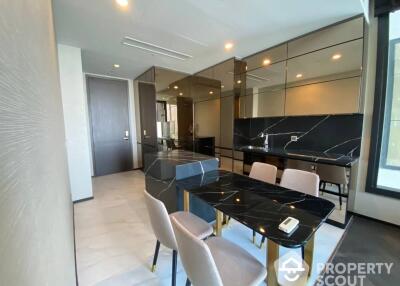 2-BR Condo at The Esse Sukhumvit 36 near BTS Thong Lor