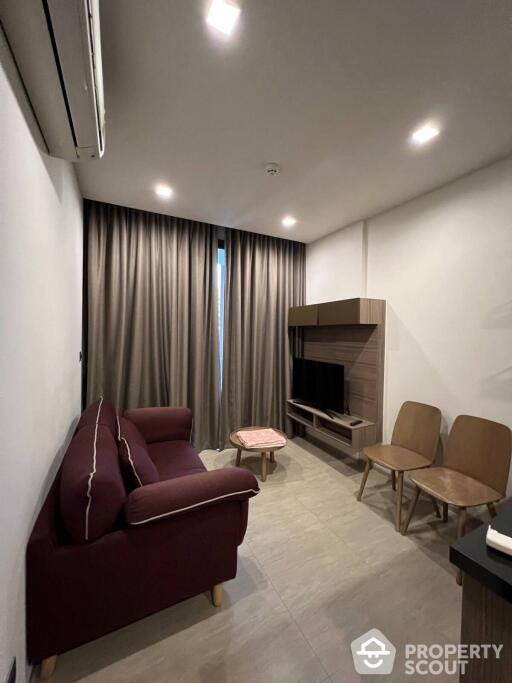 1-BR Condo at Mori Haus near BTS On Nut