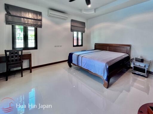 Luxury Villa at Hamlet Hillside 6 For Rent