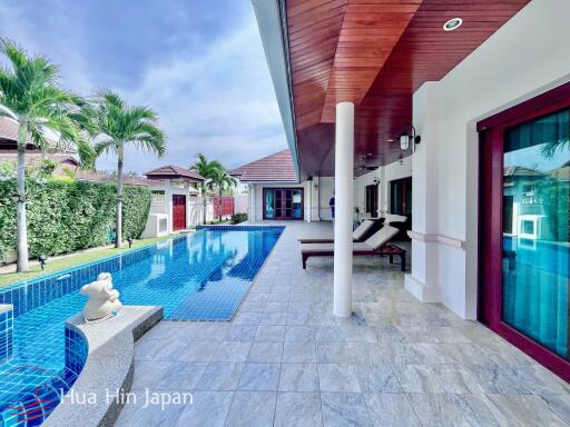 Luxury Villa at Hamlet Hillside 6