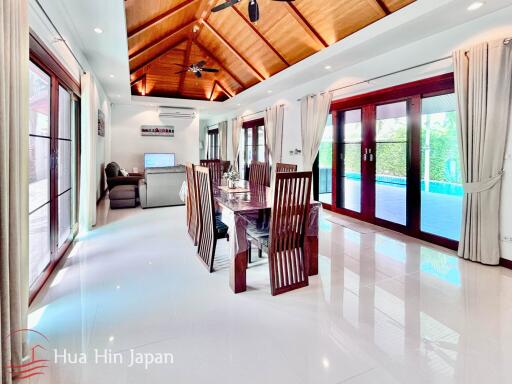 Luxury Villa at Hamlet Hillside 6