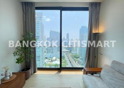 Condo at Anil Sathorn 12 for sale
