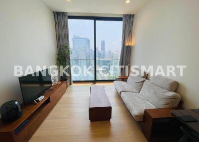 Condo at Anil Sathorn 12 for sale