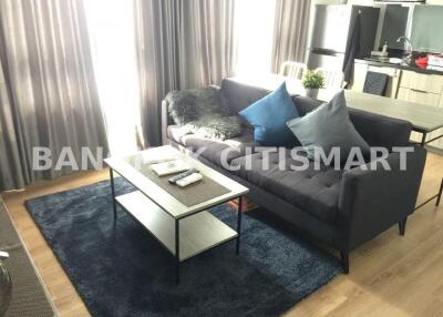 Condo at Chapter One Midtown Ladprao 24 for rent