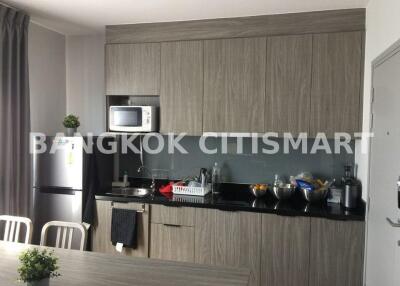 Condo at Chapter One Midtown Ladprao 24 for rent