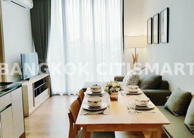 Condo at Park Origin Phrom Phong for sale