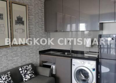 Condo at RHYTHM Asoke 1 for sale