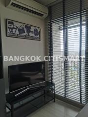 Condo at RHYTHM Asoke 1 for sale