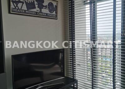 Condo at RHYTHM Asoke 1 for sale