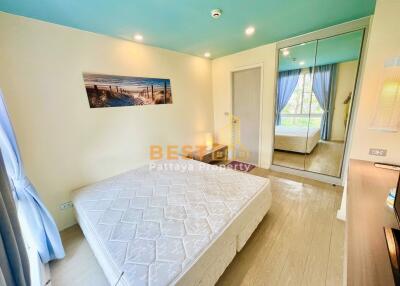 1 Bedroom Condo in Atlantis Condo Resort Jomtien C011828