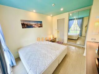1 Bedroom Condo in Atlantis Condo Resort Jomtien C011828