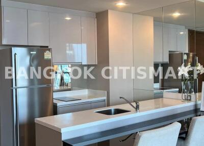 Condo at The Address Sathorn for sale