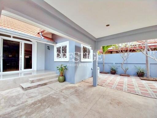 Private House – 3 bed 2 bath in South Pattaya PP10491