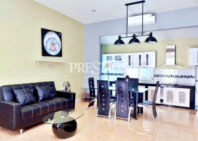 Private House – 3 bed 2 bath in South Pattaya PP10491