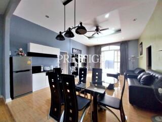 Private House – 3 bed 2 bath in South Pattaya PP10491